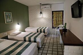Hotel Casa Grande Gravatá