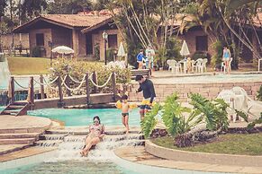 Hotel Casa Grande Gravatá