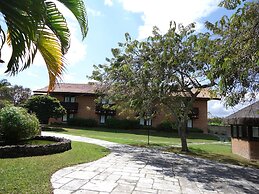 Hotel Casa Grande Gravatá