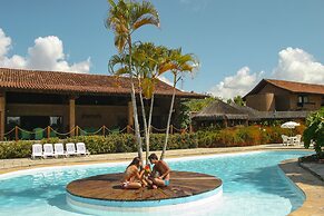 Hotel Casa Grande Gravatá