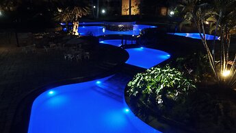 Hotel Casa Grande Gravatá