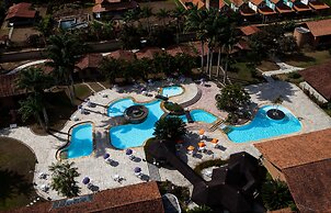 Hotel Casa Grande Gravatá