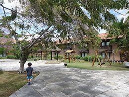 Hotel Casa Grande Gravatá