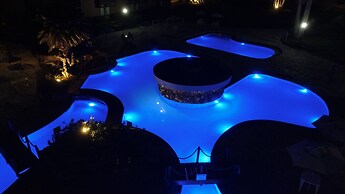 Hotel Casa Grande Gravatá