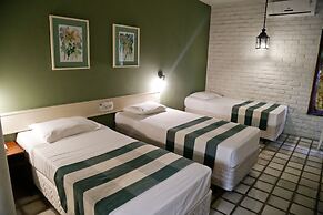 Hotel Casa Grande Gravatá