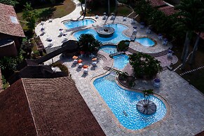 Hotel Casa Grande Gravatá