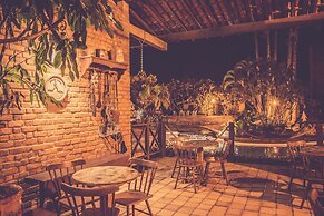 Hotel Casa Grande Gravatá