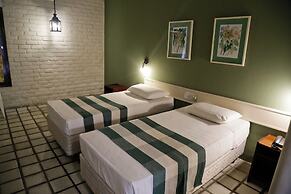 Hotel Casa Grande Gravatá