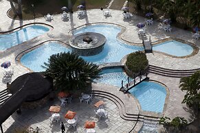 Hotel Casa Grande Gravatá