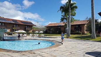Hotel Casa Grande Gravatá