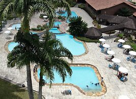 Hotel Casa Grande Gravatá