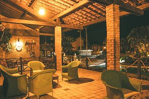 Hotel Casa Grande Gravatá
