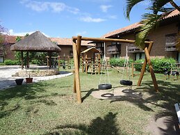 Hotel Casa Grande Gravatá