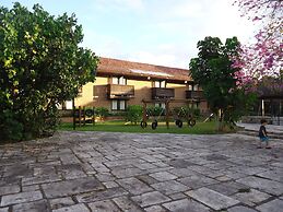 Hotel Casa Grande Gravatá