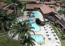 Hotel Casa Grande Gravatá