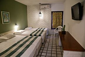 Hotel Casa Grande Gravatá