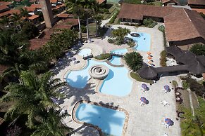Hotel Casa Grande Gravatá