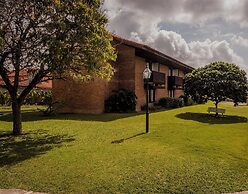Hotel Casa Grande Gravatá