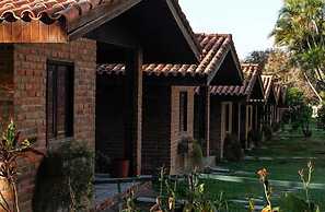 Hotel Casa Grande Gravatá
