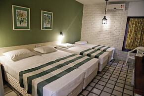 Hotel Casa Grande Gravatá