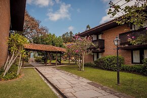 Hotel Casa Grande Gravatá