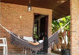 Hotel Casa Grande Gravatá