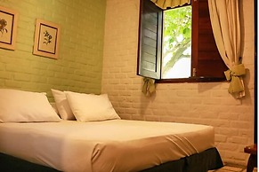 Hotel Casa Grande Gravatá