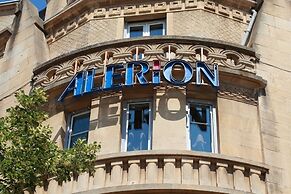 Hôtel Alerion
