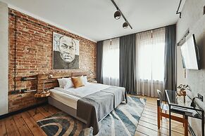 Arthotel Stalowa 52