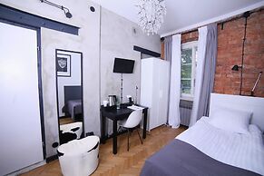 Arthotel Stalowa 52