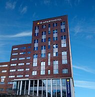 Amsterdam ID Aparthotel