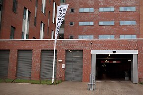 Amsterdam ID Aparthotel