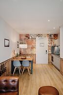 Amsterdam ID Aparthotel