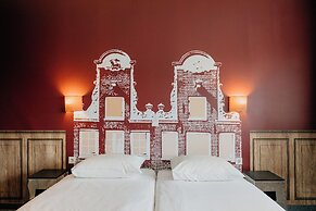 Amsterdam ID Aparthotel