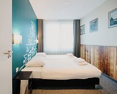 Amsterdam ID Aparthotel