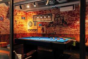 Amsterdam ID Aparthotel