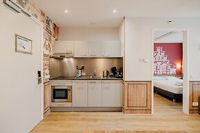 Amsterdam ID Aparthotel