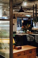 Amsterdam ID Aparthotel