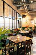 Amsterdam ID Aparthotel