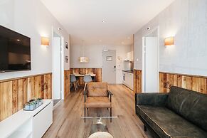 Amsterdam ID Aparthotel