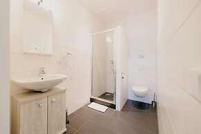 Amsterdam ID Aparthotel