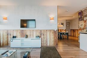 Amsterdam ID Aparthotel