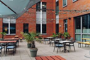 Amsterdam ID Aparthotel