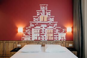 Amsterdam ID Aparthotel