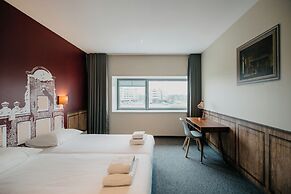 Amsterdam ID Aparthotel
