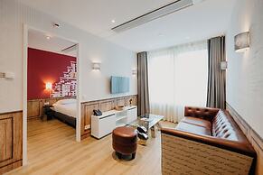 Amsterdam ID Aparthotel