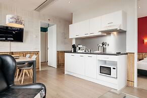 Amsterdam ID Aparthotel