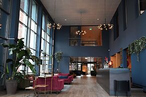 Amsterdam ID Aparthotel