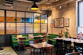 Amsterdam ID Aparthotel