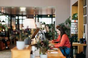 Amsterdam ID Aparthotel